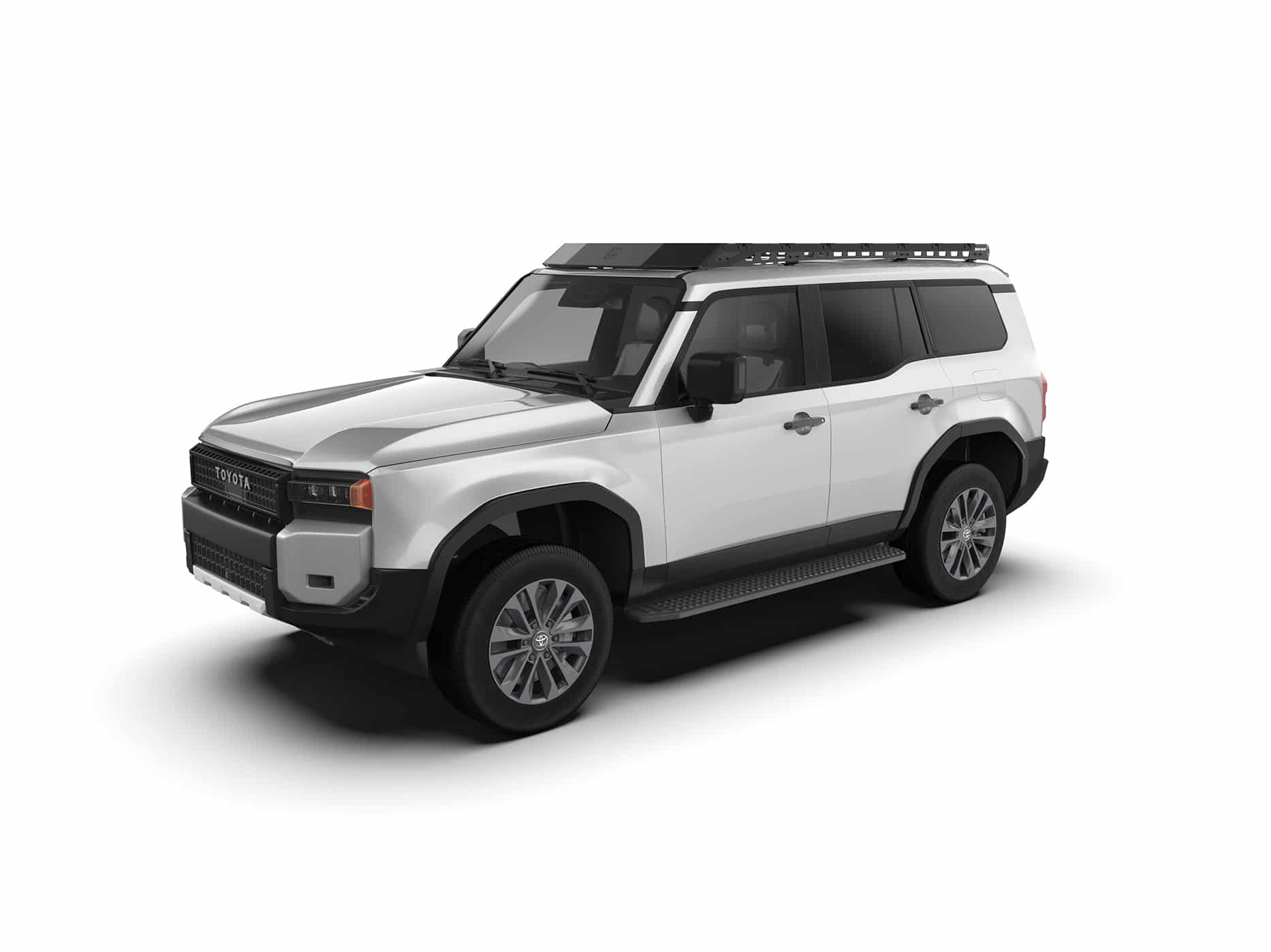 Dreamteamcar galerie Reconn Toyota