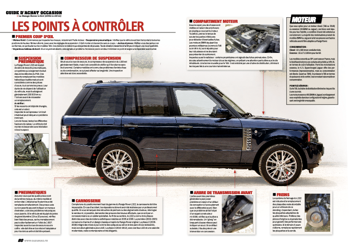 Le n° 87 en kiosque