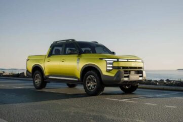 Nouveau Nissan Frontier Pro