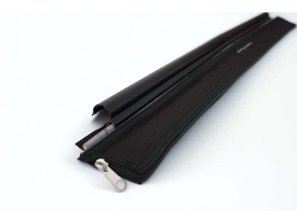 James Baroud fait son cinéma