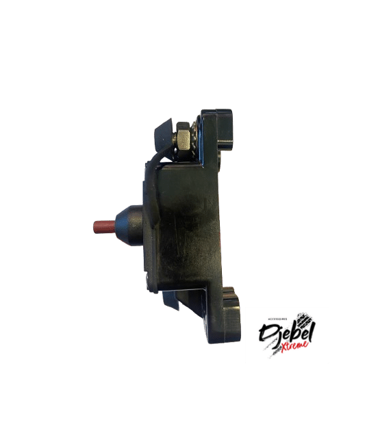 Coupe Circuit étanche DjebelXtreme