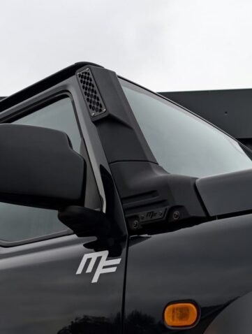 Schnorkel Masterforest pour Jimny