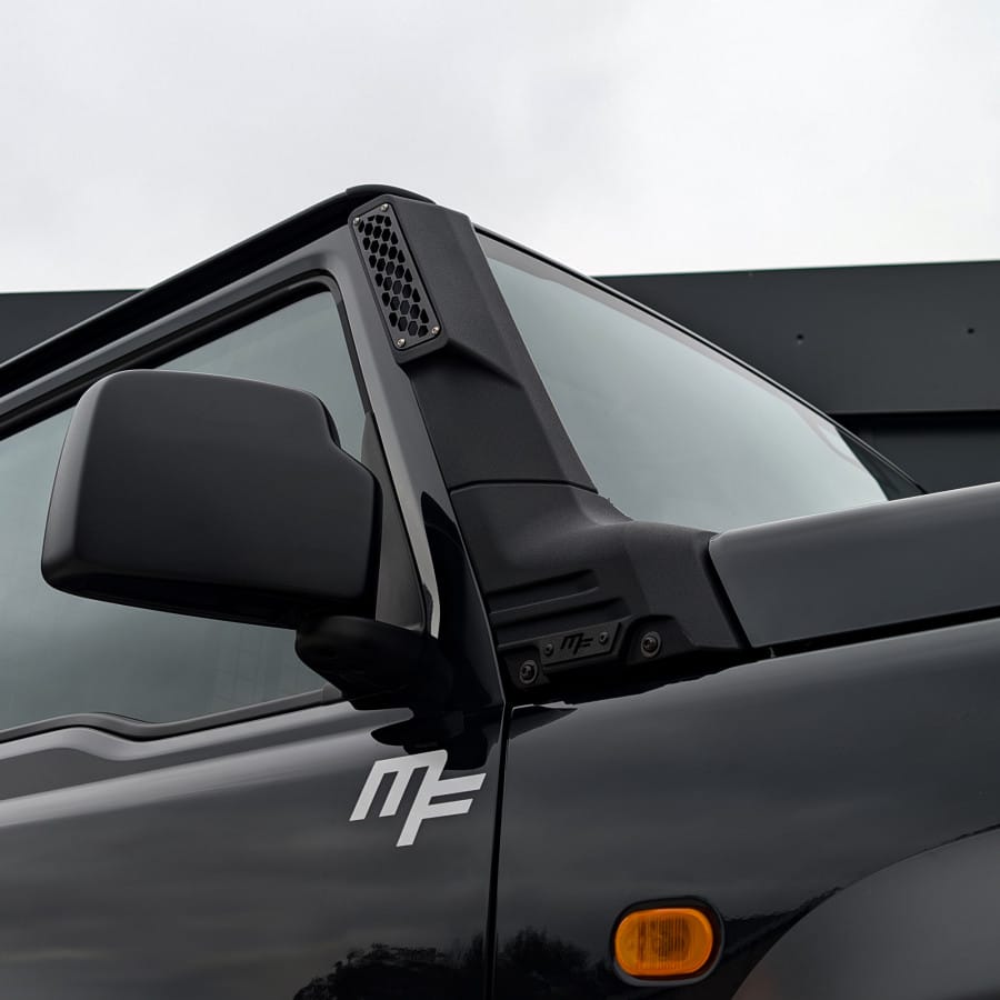 Schnorkel Masterforest pour Jimny