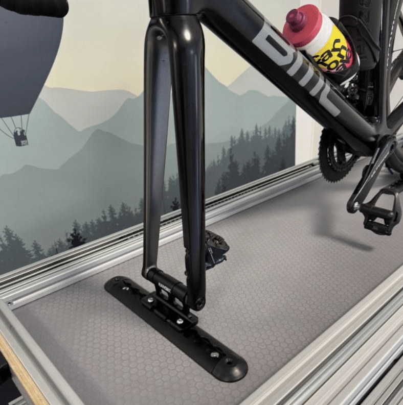 Bigfic plateau coulissant pratique