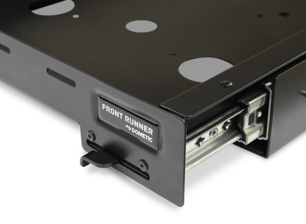 Glissière Cargo pour Réfrigérateur 