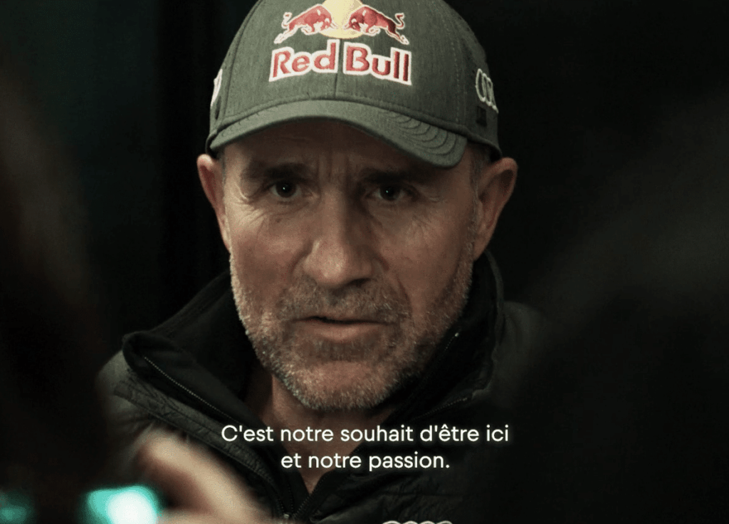 Dakar fait son cinéma