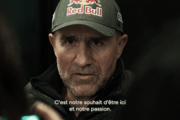 Dakar fait son cinéma