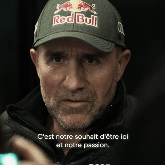 Dakar fait son cinéma