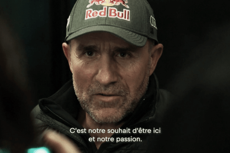 Dakar fait son cinéma