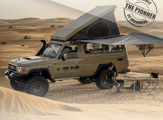 Equip’Raid le catalogue Tout pour l’aventure, le catalogue numérique