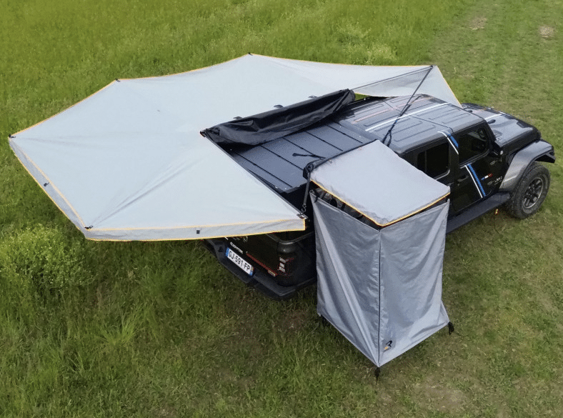 Faite la Nuba avec Rockalu