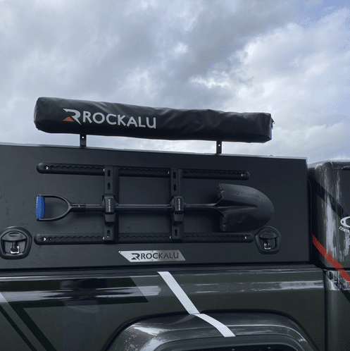 Faite la Nuba avec Rockalu