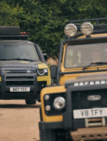 Land relance le « Trophy » !