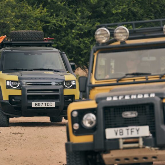 Land relance le « Trophy » !