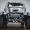 Twisted TBug 80’s Bettle Twisted réinvente les Cox « Baja Beetle »