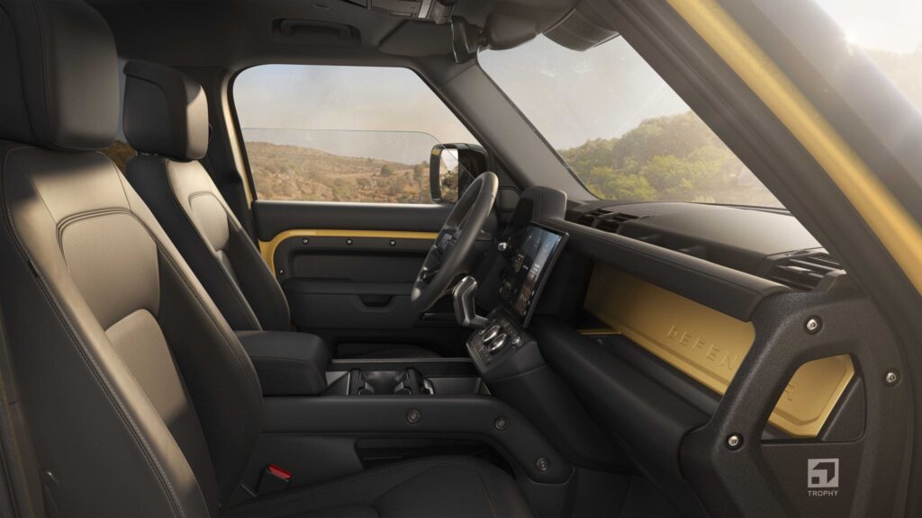 Land relance le « Trophy » !