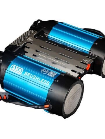 ARB Compresseur sans balais