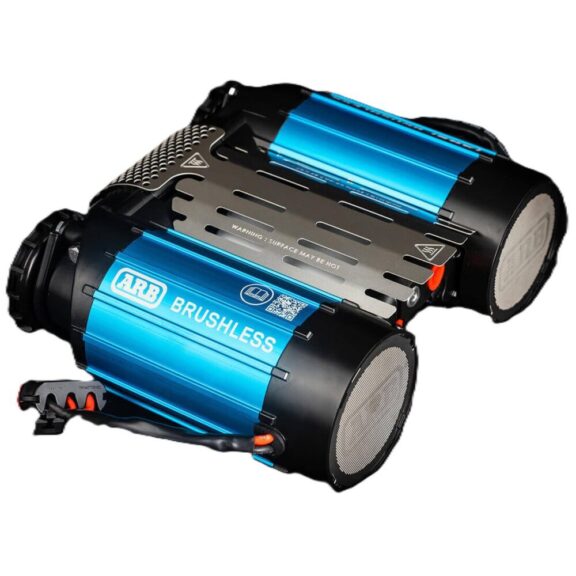 ARB Compresseur sans balais