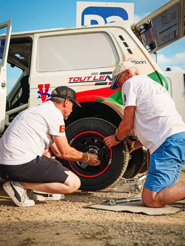 Dakar 2026 parcours nouveautés