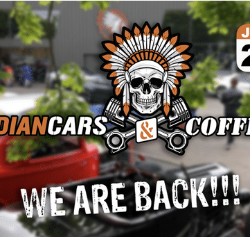 Indiancars coffee & Academy