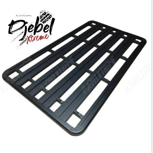 Galeries Djebel Xtreme Les galeries Djebel Xtreme en acier et en alu sont là !