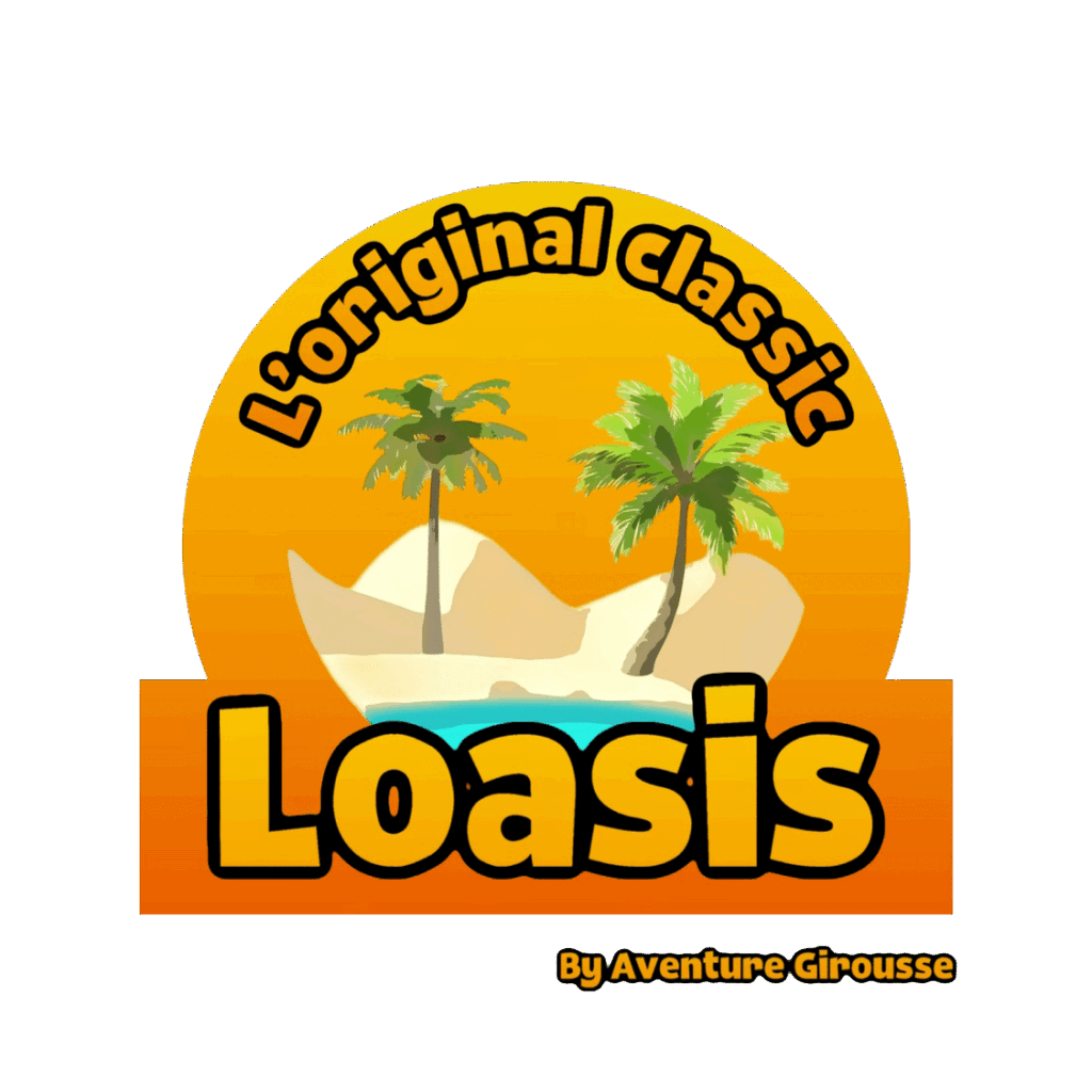 Loasis rallye direction Tunisie