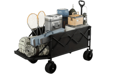 4x4Fûté34 Chariot de Transport