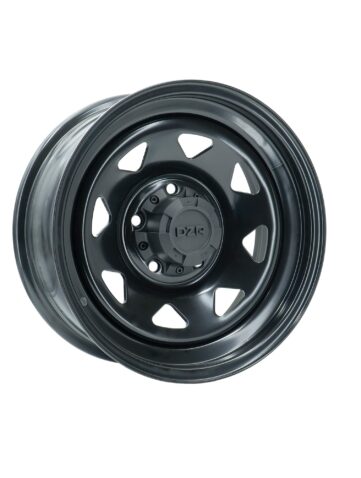 DZR Jantes acier 4x4 Jantes acier 4X4 Pyramid