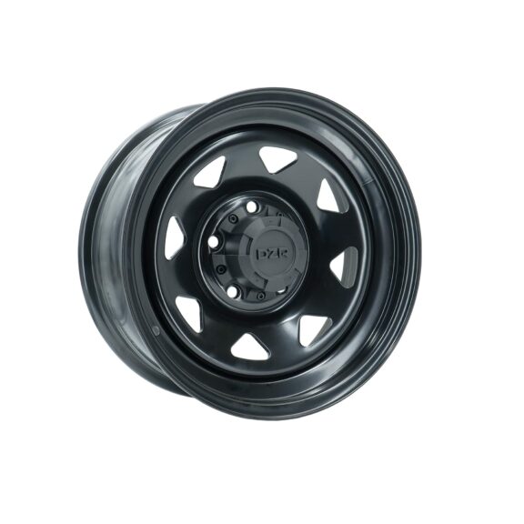 DZR Jantes acier 4x4 Jantes acier 4X4 Pyramid