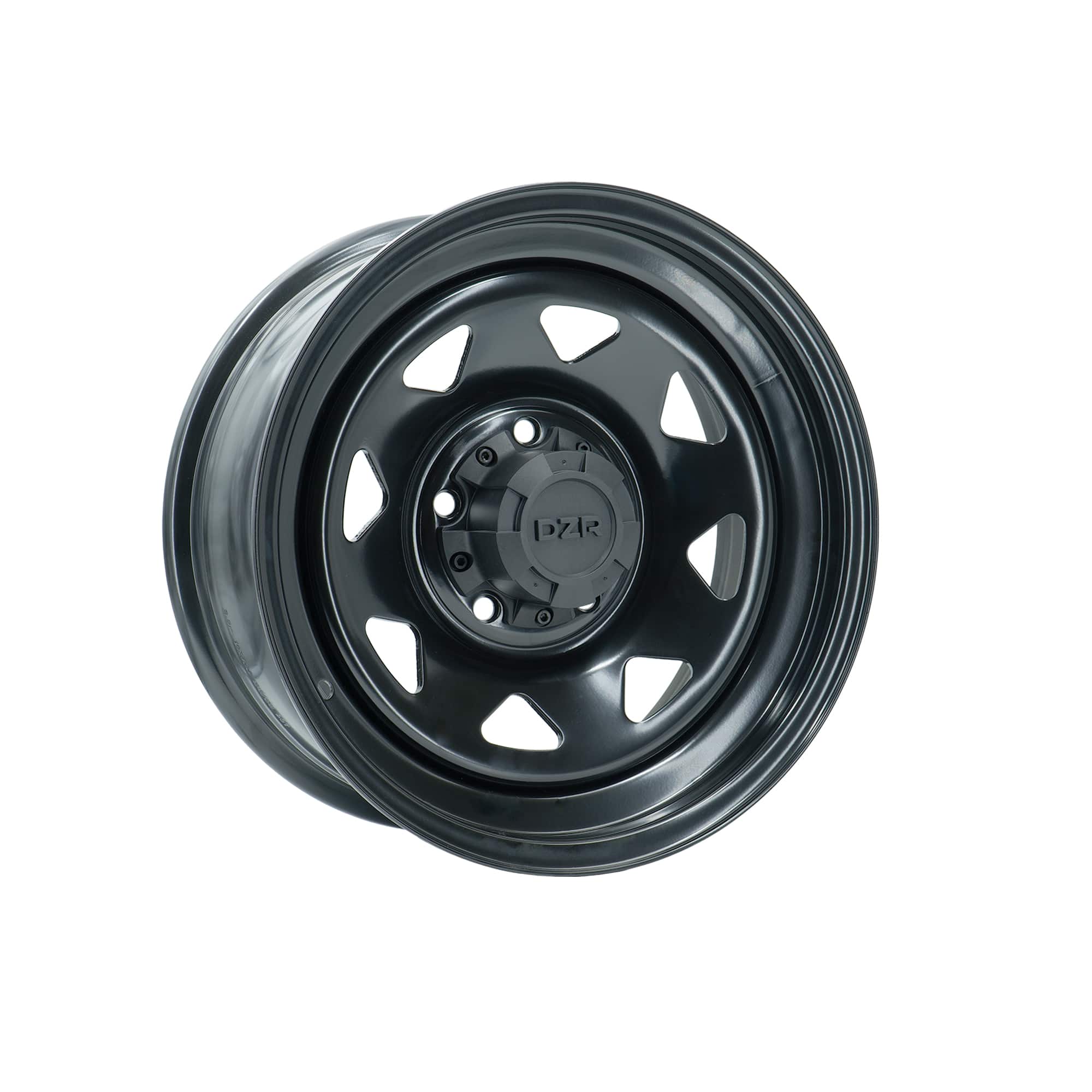 DZR Jantes acier 4x4 Jantes acier 4X4 Pyramid