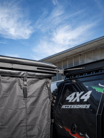 RLC Bras Pivotant douche Support Pivotant pour Tente de Douche EFS