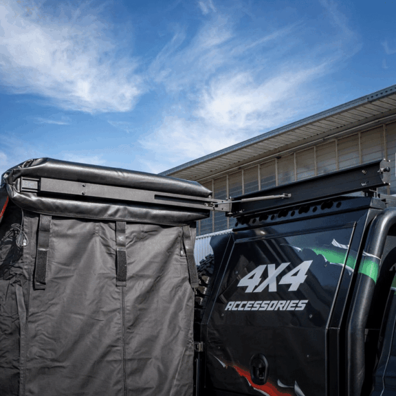 RLC Bras Pivotant douche Support Pivotant pour Tente de Douche EFS