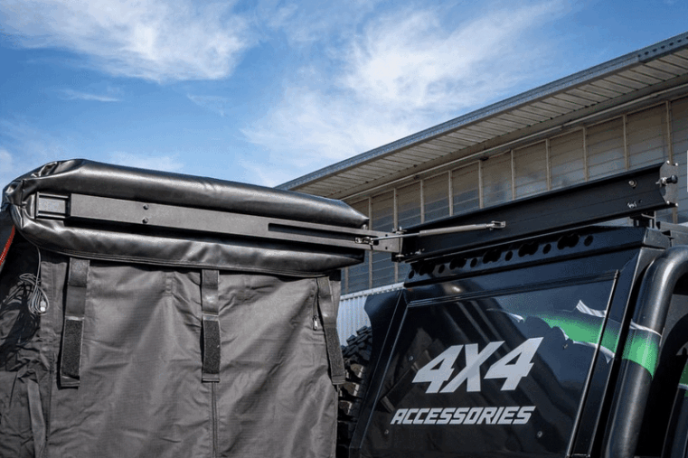 RLC Bras Pivotant douche Support Pivotant pour Tente de Douche EFS