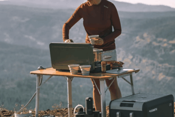 Front Runner pense Masterchef 2 Cook 3 Pro Deluxe