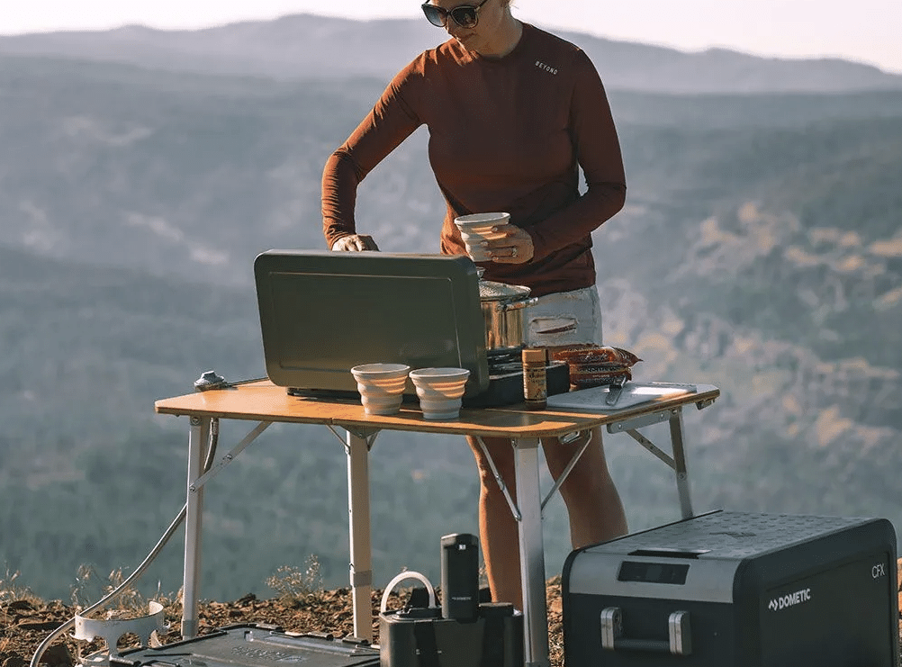 Front Runner pense Masterchef 2 Cook 3 Pro Deluxe