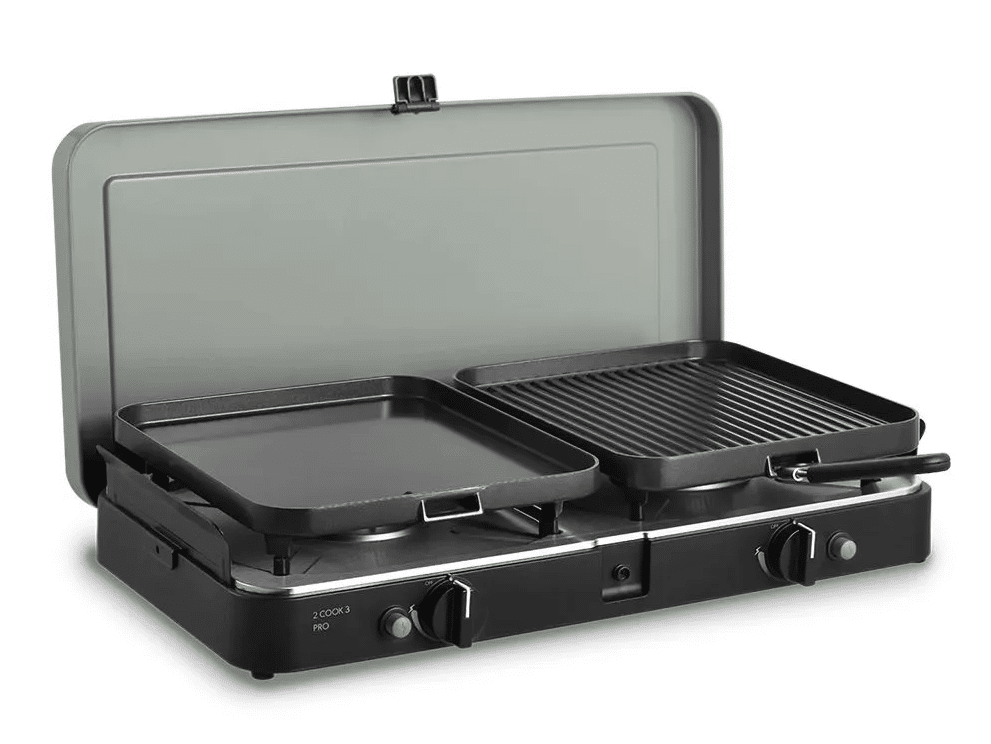 Front Runner pense Masterchef
2 Cook 3 Pro Deluxe
