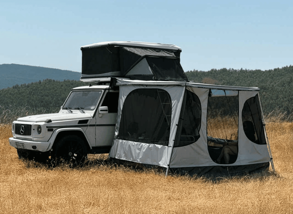 James Baroud Family Room