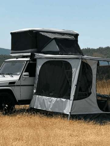 James Baroud Family Room