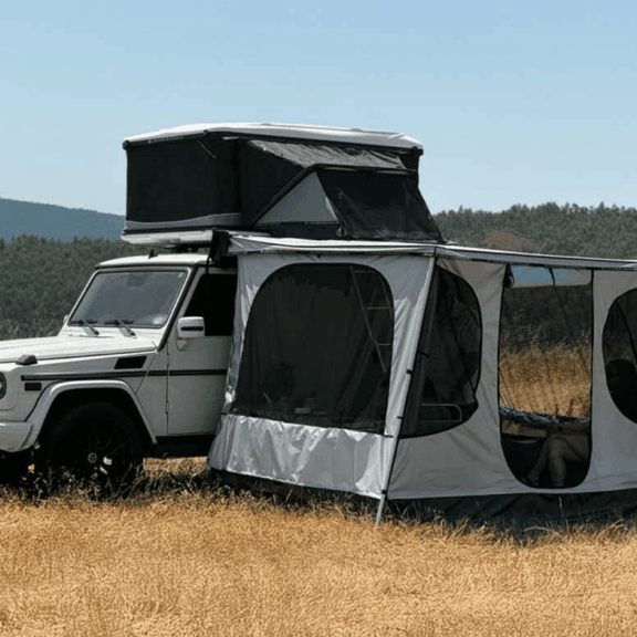 James Baroud Family Room