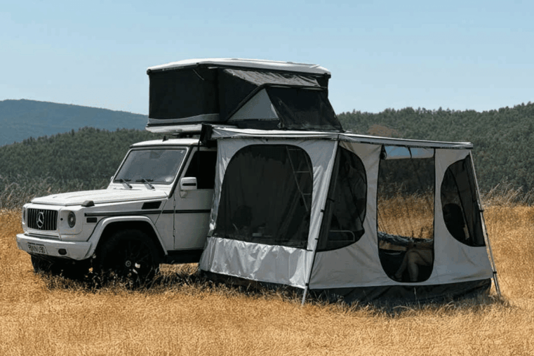 James Baroud Family Room