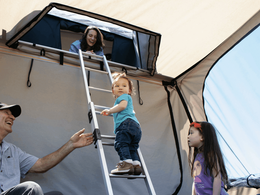 James Baroud Family Room