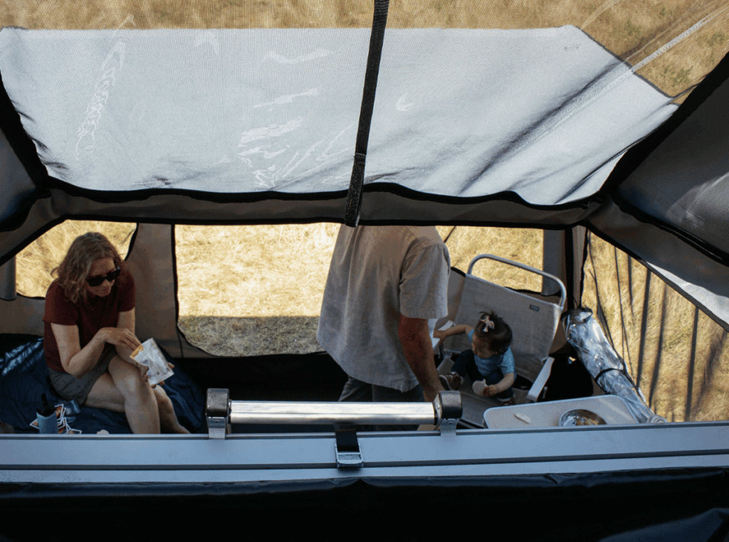 James Baroud Family Room