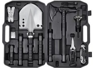 Off the Road Valloire