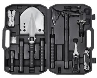 Off the Road Valloire