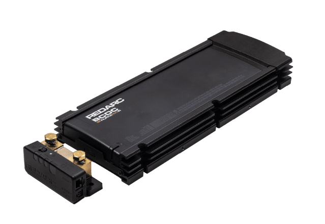 ARB chargeur Batterie Redarc
Redarc BCDC Alpha 100 R
