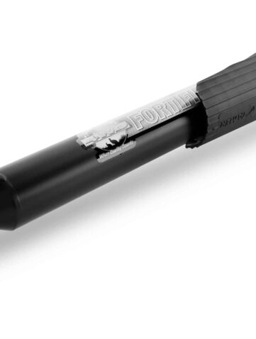 Terrain Tamer amortisseurs fortifiés