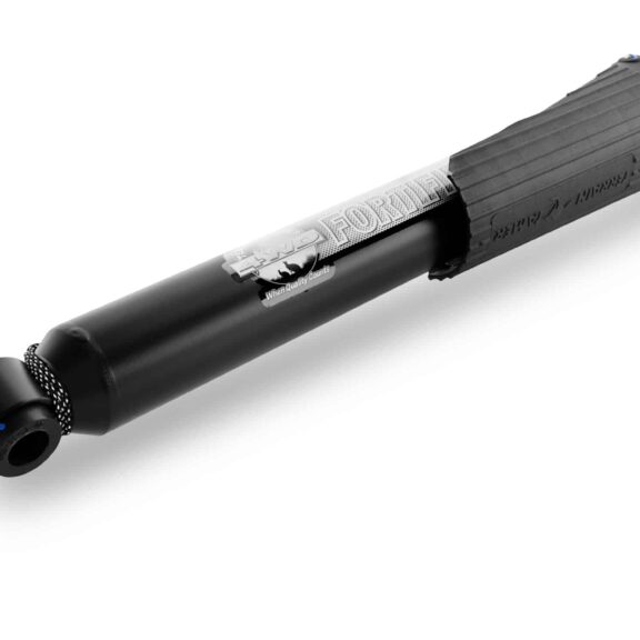 Terrain Tamer amortisseurs fortifiés