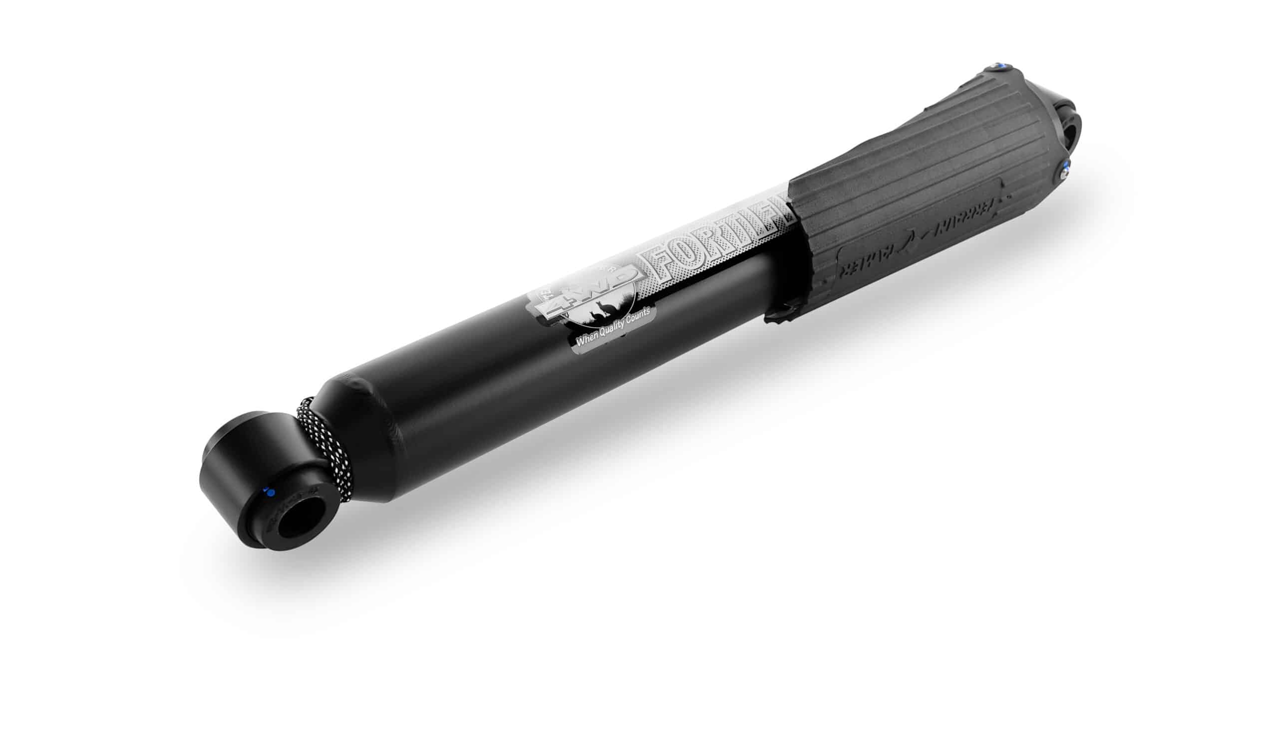 Terrain Tamer amortisseurs fortifiés