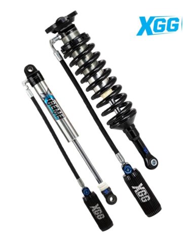 Xmotor amortisseurs Xtreme Gravel Des amortisseurs pour toutes les solutions