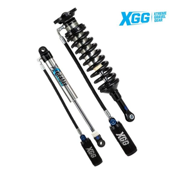 Xmotor amortisseurs Xtreme Gravel Des amortisseurs pour toutes les solutions